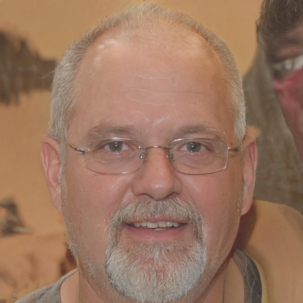 Marc Dubois, Directeur Créatif et Fondateur de oltenqirevo