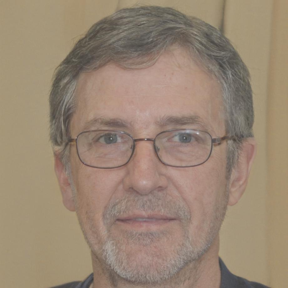 Portrait de Philippe Martin, expert en leadership créatif